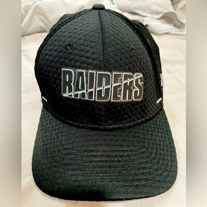 Men’s Las Vegas Raiders Training camp hat- L/XL